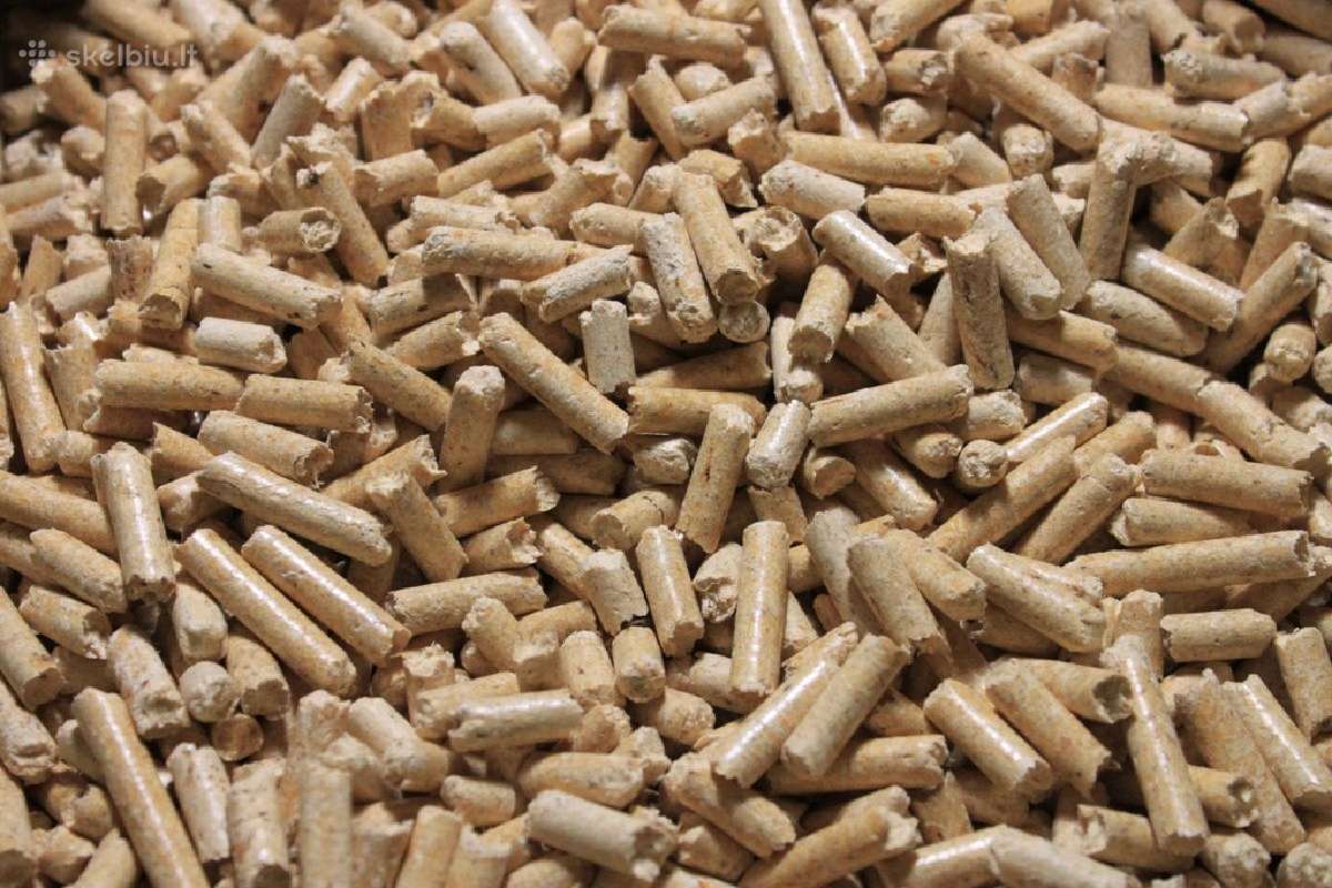 Durpiu briketai,pjuvenu briketai,granules,anglys - nuotraukos Nr. 3