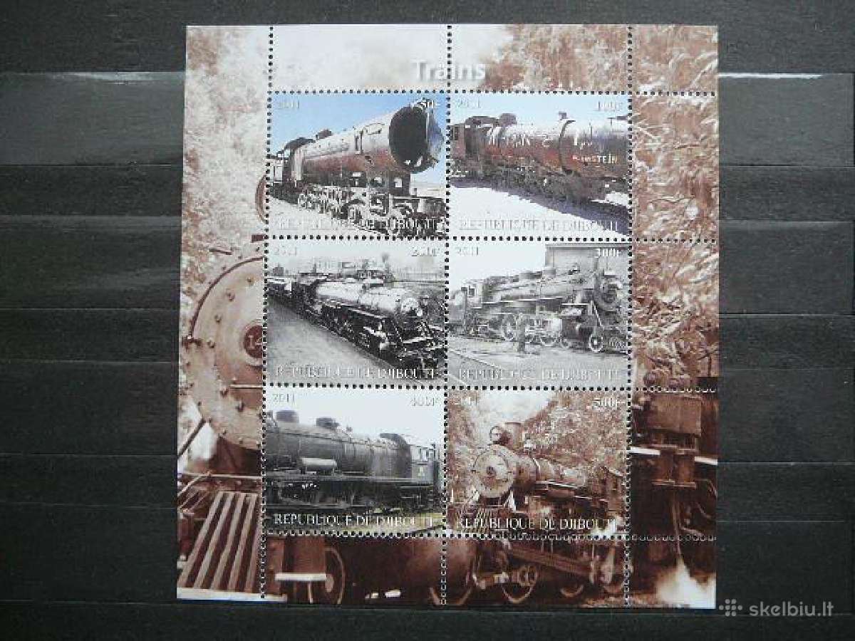 Garveziai svarus tr1875