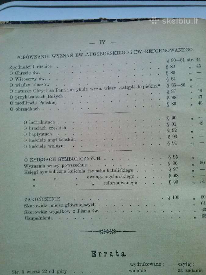 Knyga.1905m - nuotraukos Nr. 7