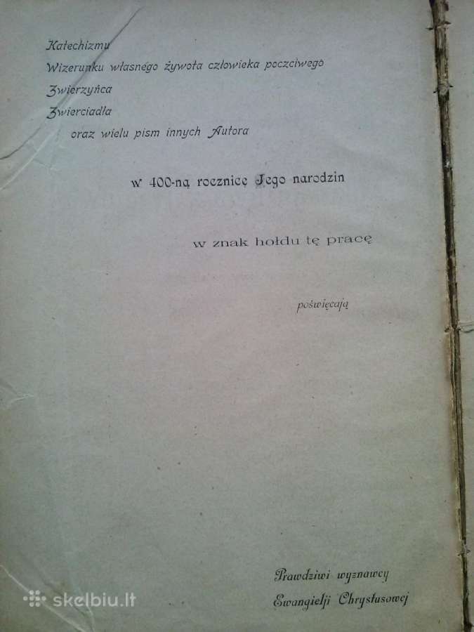 Knyga.1905m - nuotraukos Nr. 10