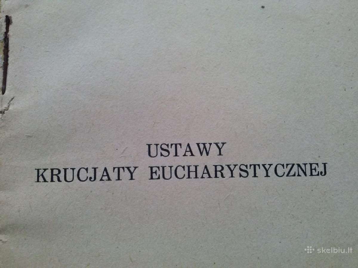 Knyga.piesni Polskie ludowe.1925 m. - nuotraukos Nr. 2