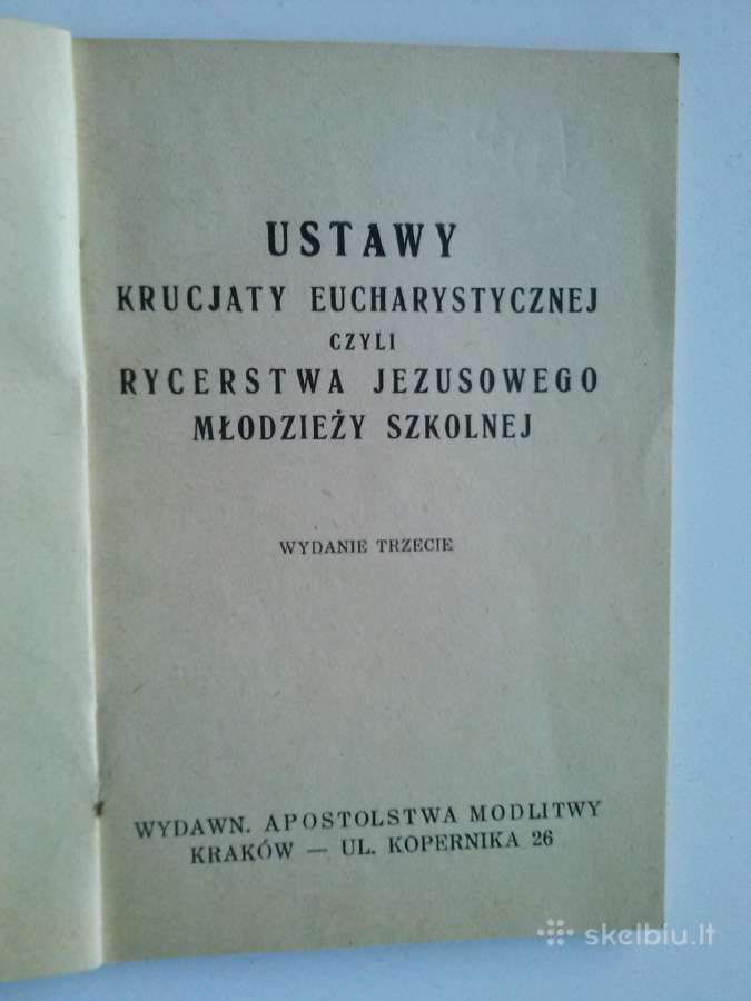 Knyga.piesni Polskie ludowe.1925 m.
