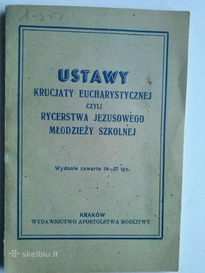 Knyga