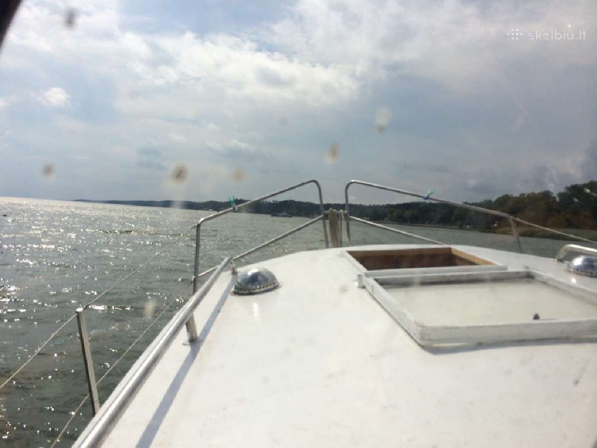 Tarptautiniai Laivavedžių Kursai Navigator Lt - nuotraukos Nr. 7