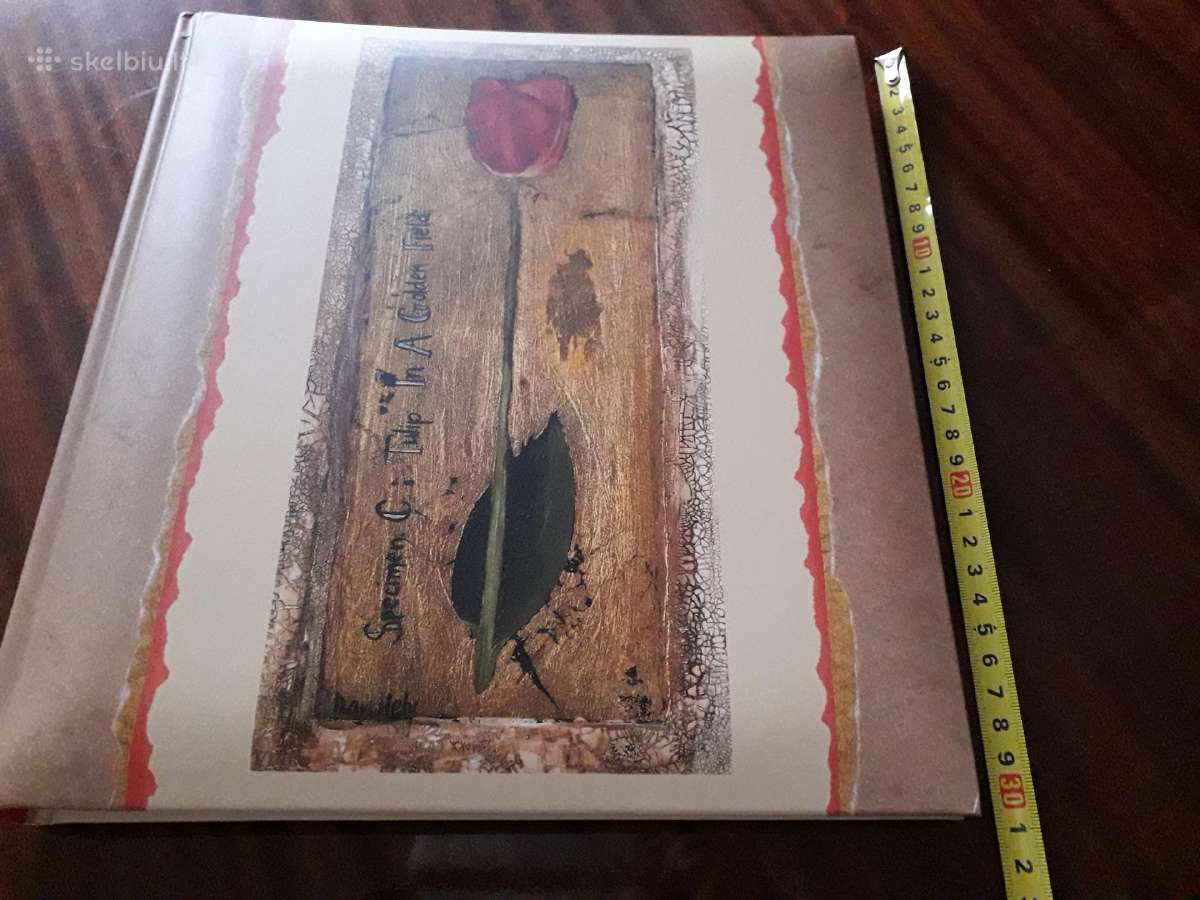 Nuotraukų albumas 25 lapų - nuotraukos Nr. 2