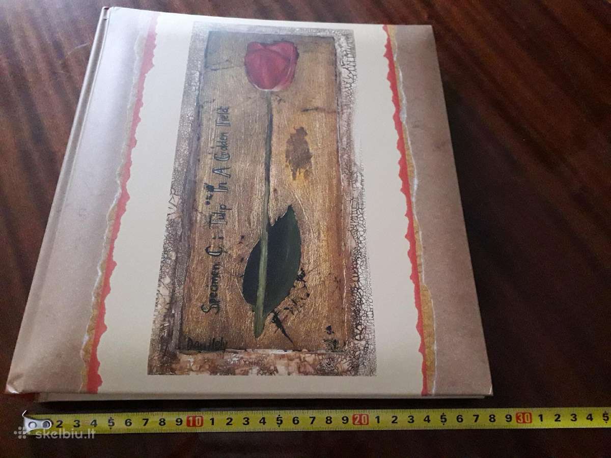 Nuotraukų albumas 25 lapų - nuotraukos Nr. 3