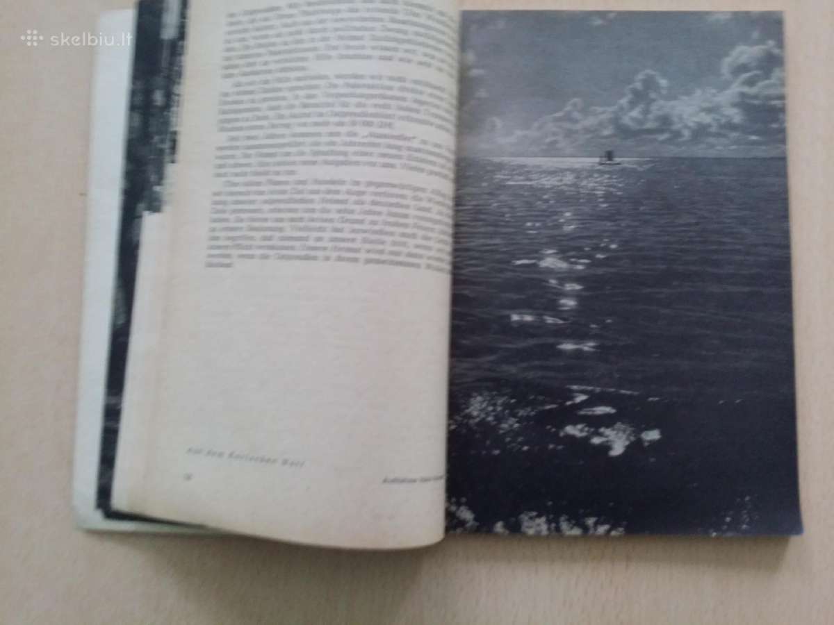 Rytprūsių kalendorius 1959 m. - nuotraukos Nr. 7