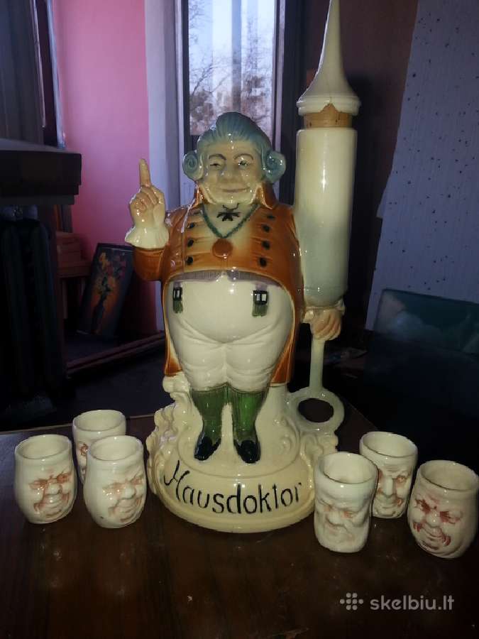 Hausdoktor Schafer and Vater - nuotraukos Nr. 2