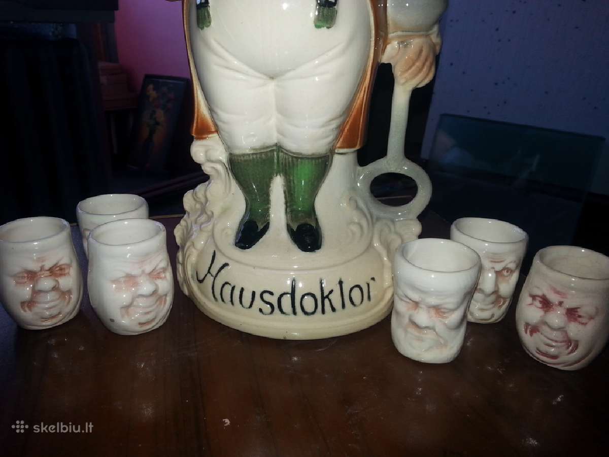 Hausdoktor Schafer and Vater - nuotraukos Nr. 3