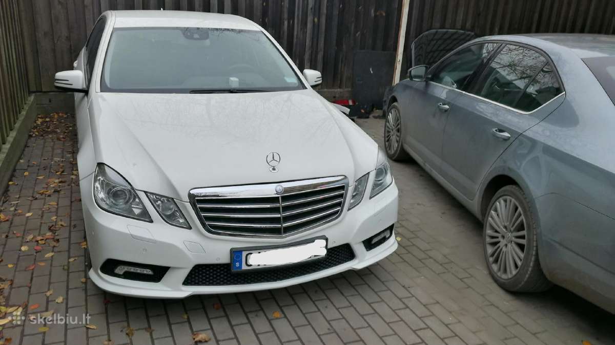 Auto kėbulų remontas, lyginimas, dažymas