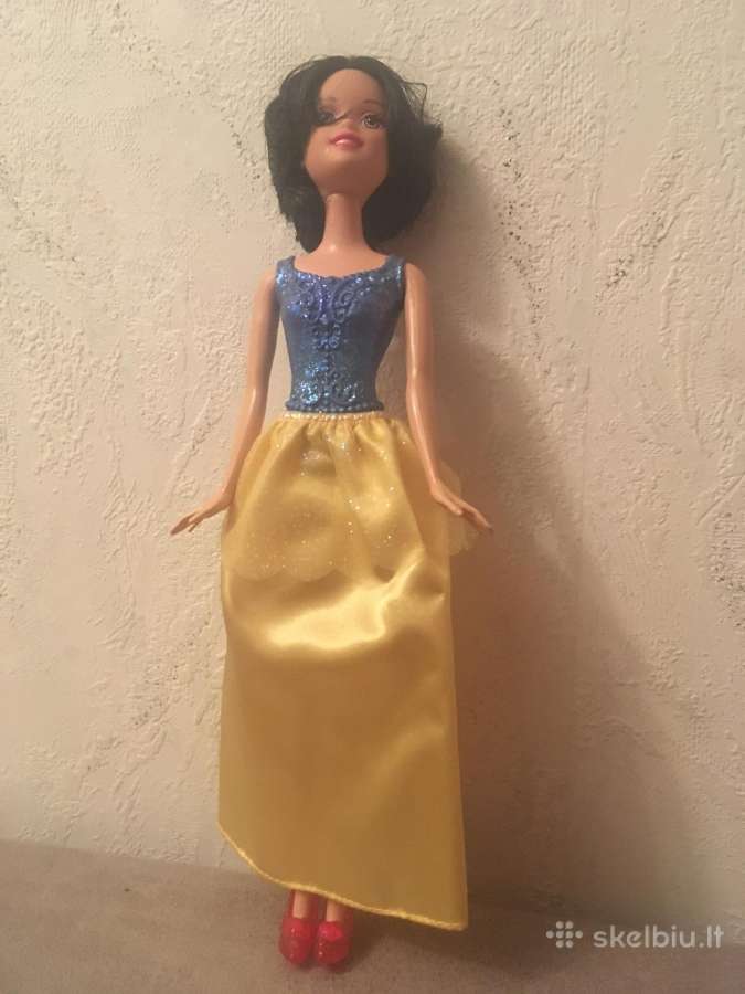 Disney princesės