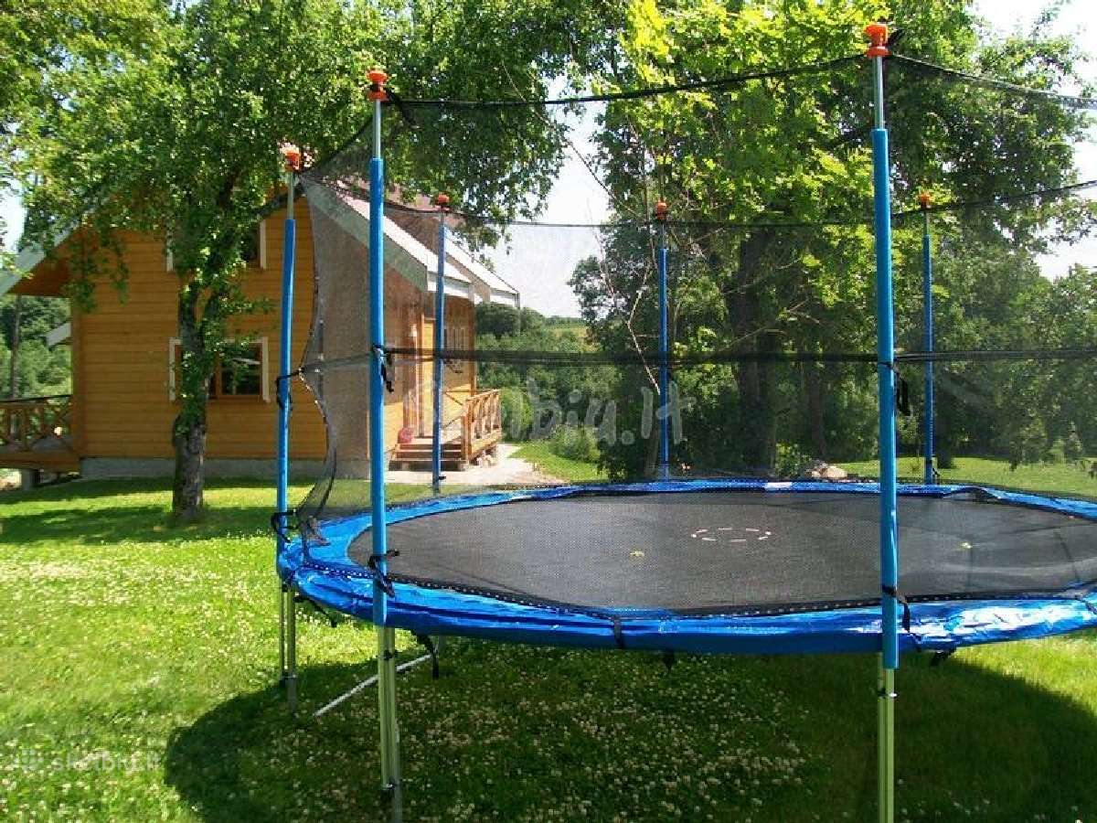 Sodyba "Lazduona'' - nuotraukos Nr. 9