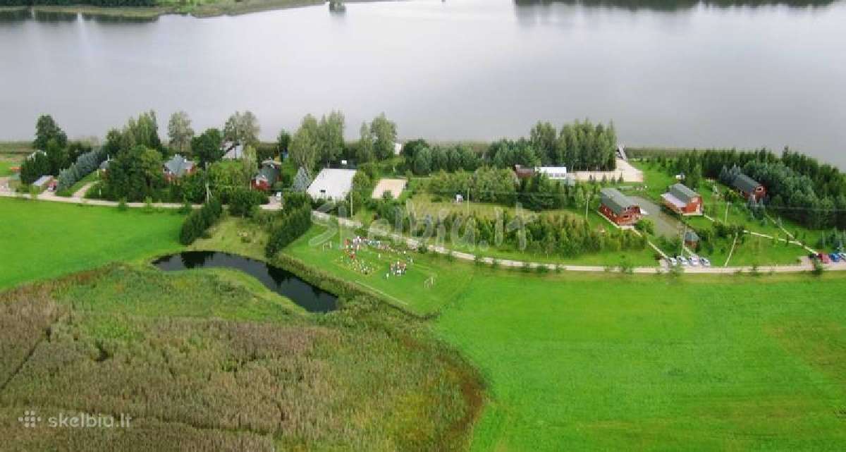 Pirties,kubilo,pobuviu sales nuoma ,apgyvendinimas - nuotraukos Nr. 8