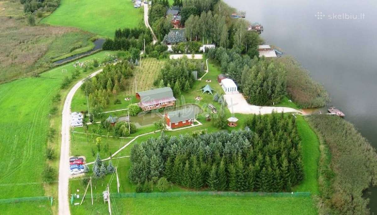 Pirties,kubilo,pobuviu sales nuoma ,apgyvendinimas - nuotraukos Nr. 10