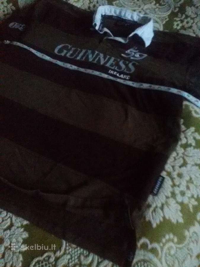 Guinness Ireland 1759 (Official Merchandise Guinne - nuotraukos Nr. 5
