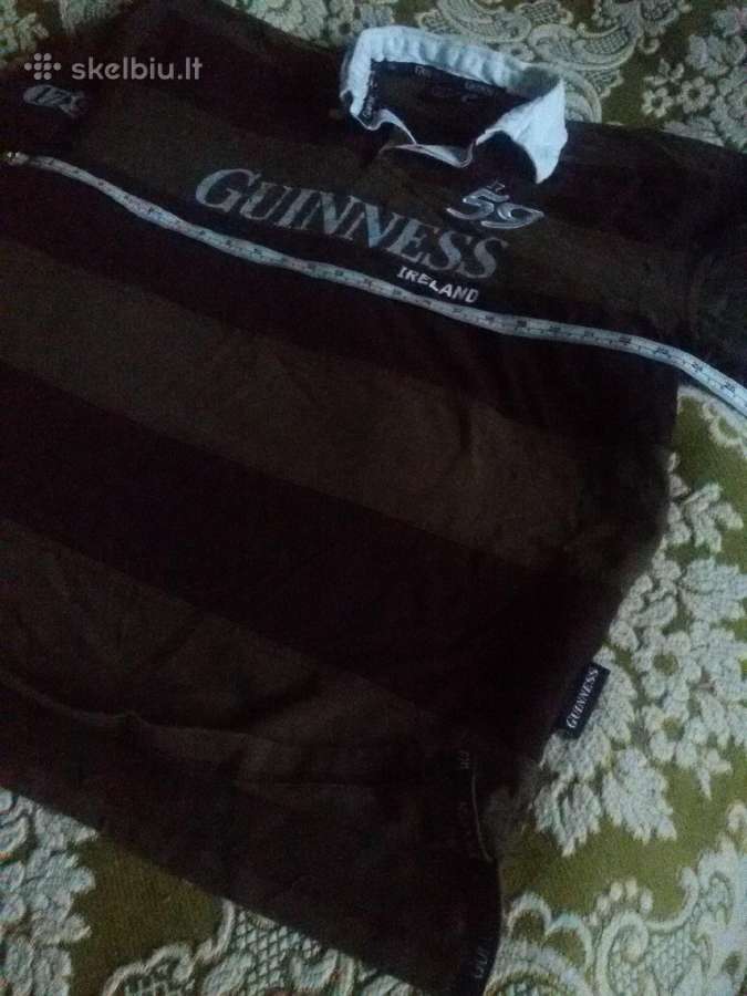 Guinness Ireland 1759 (Official Merchandise Guinne - nuotraukos Nr. 6