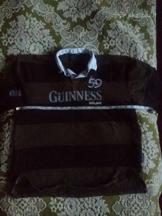 Guinness Ireland 1759 (Official Merchandise Guinne - nuotraukos Nr. 3