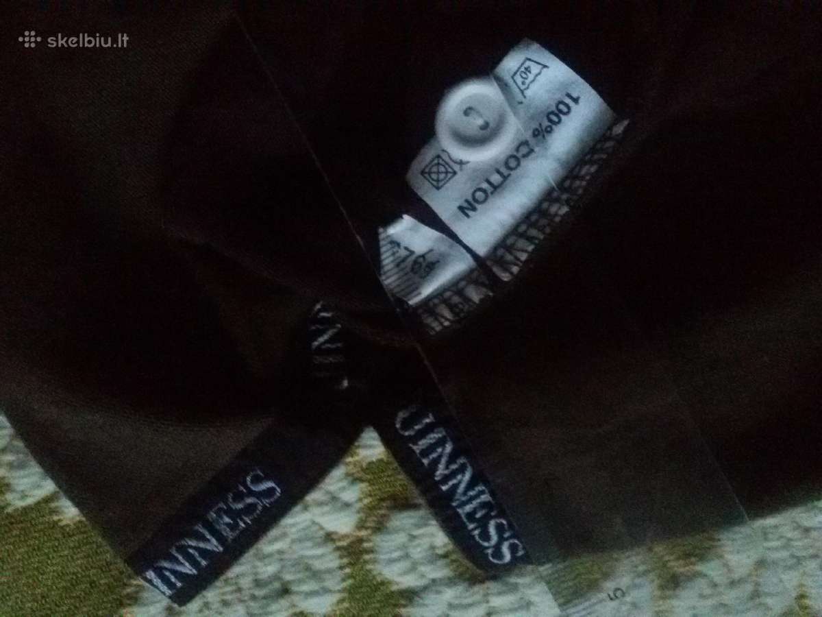 Guinness Ireland 1759 (Official Merchandise Guinne - nuotraukos Nr. 9