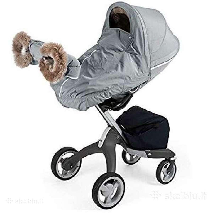 Stokke winter kit