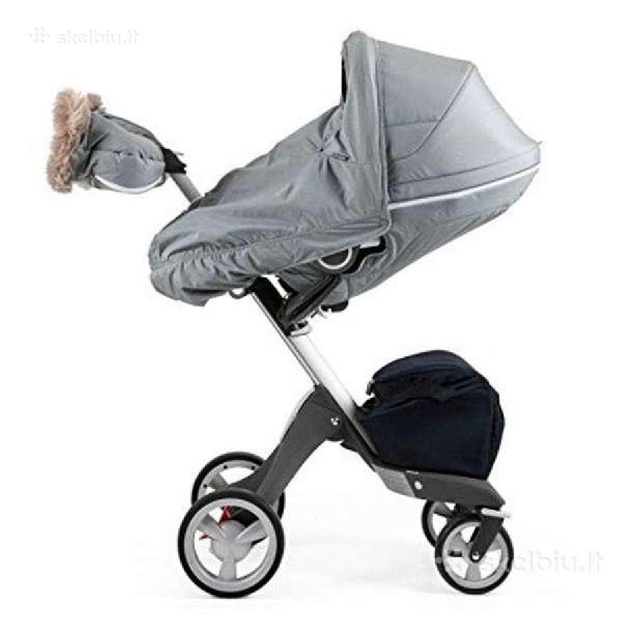 Stokke winter kit - nuotraukos Nr. 2