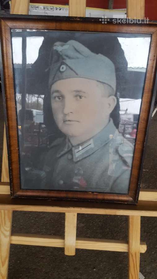II-pk paveikslas