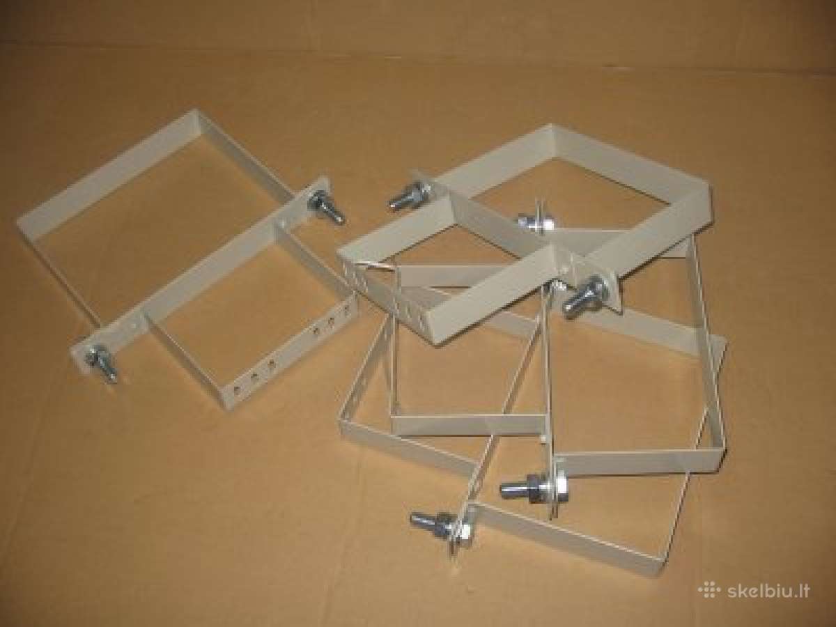 Statybinis skydas 3f sukomplektuotas - 70,00eur - nuotraukos Nr. 11
