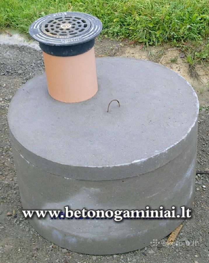 Sulinio ziedai-gamykliniai, perdangos ir dagciai . - nuotraukos Nr. 28