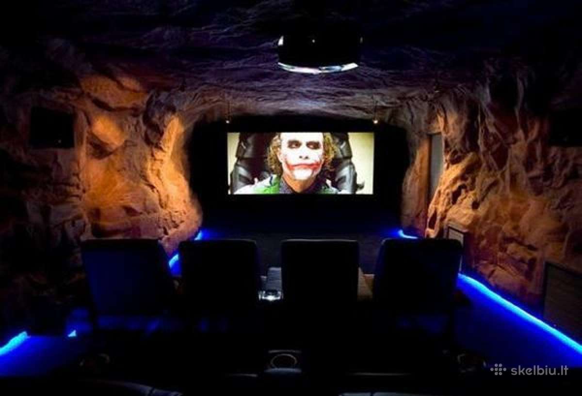 LED juosta 5m atspari drėgmei Rgb su valdymo pultu - nuotraukos Nr. 26