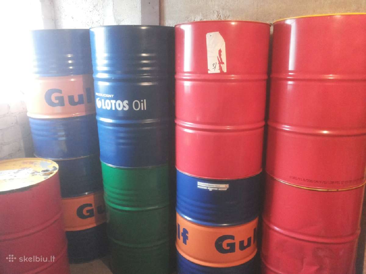 Ibc 1000l-600l konteineriai, talpos ir kita tara - nuotraukos Nr. 7