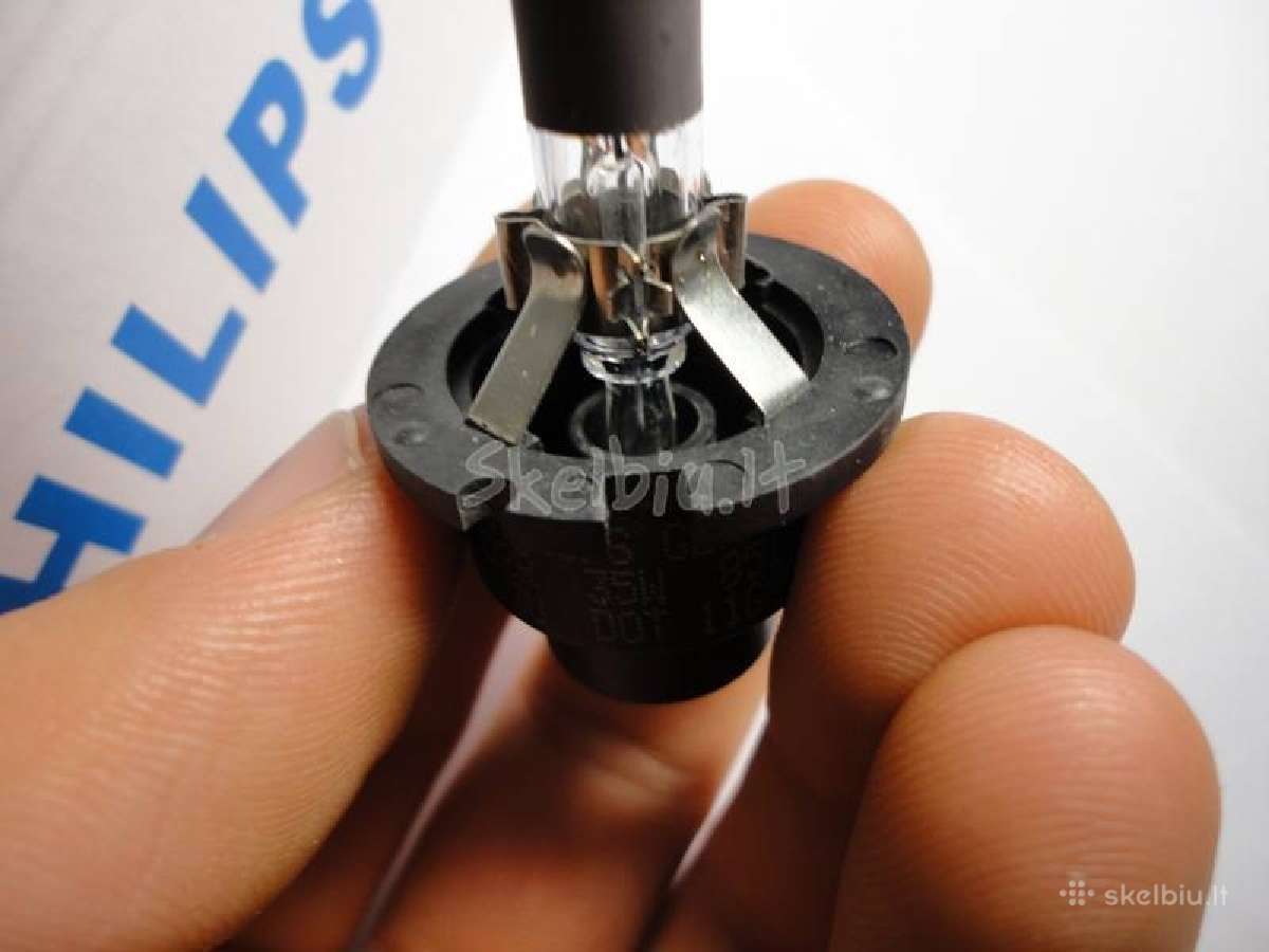 Philips, Osram, Hid, Xenon lemputes, Xenon blokai - nuotraukos Nr. 3