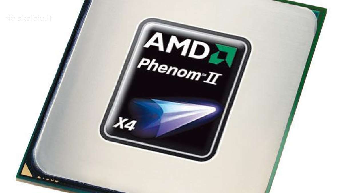 Procesoriai 2700k i3-6100 i7 i5-4460 R7-3700x - nuotraukos Nr. 3