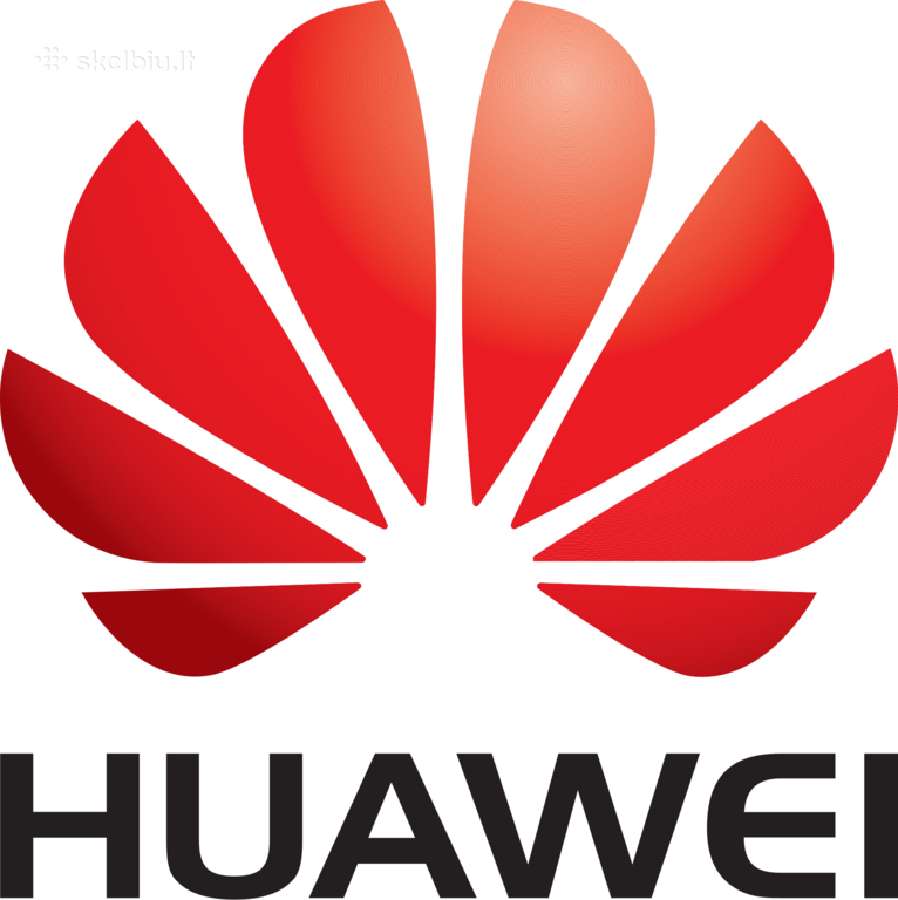 Nauji Huawei telefonai su Gamintojo Garantija