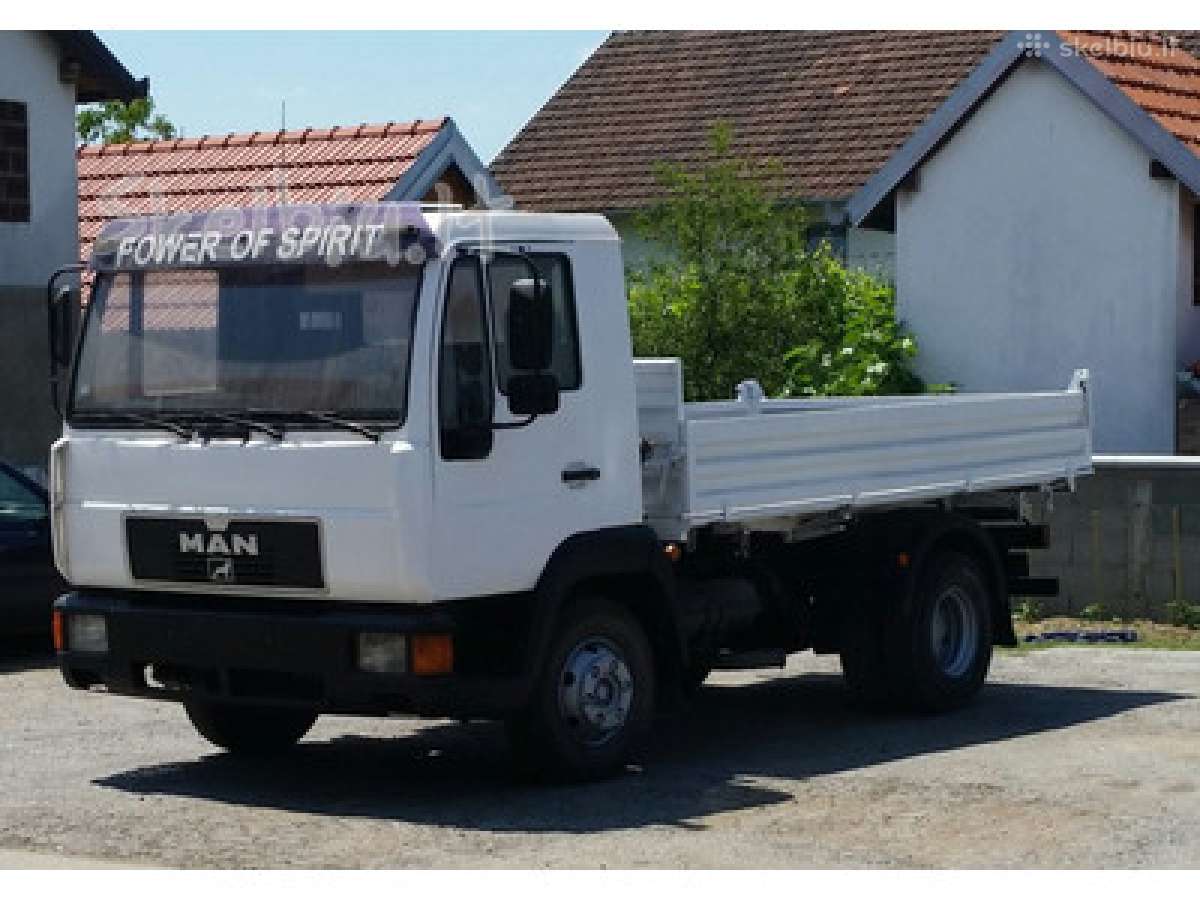 Parduodu žvyrą,smeli, skaldą. Atvežame Klaipeda - nuotraukos Nr. 2
