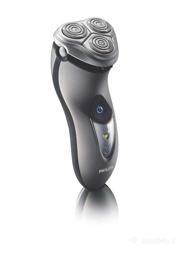 Philips Hq 8240 - nuotraukos Nr. 2
