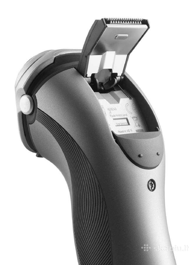Philips Hq 8240 - nuotraukos Nr. 3