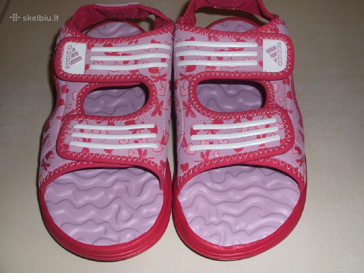 Naujos Adidas basutės 34 dydis