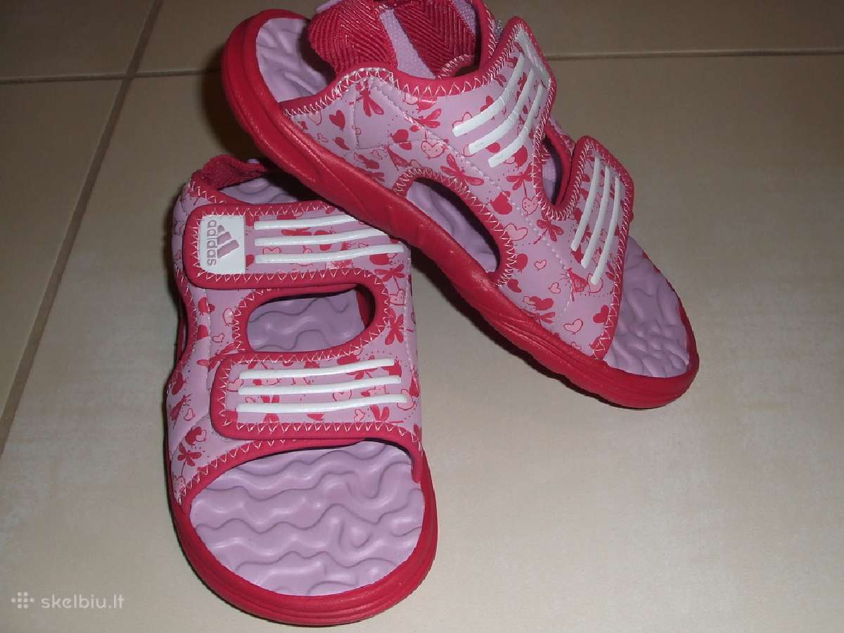 Naujos Adidas basutės 34 dydis - nuotraukos Nr. 2