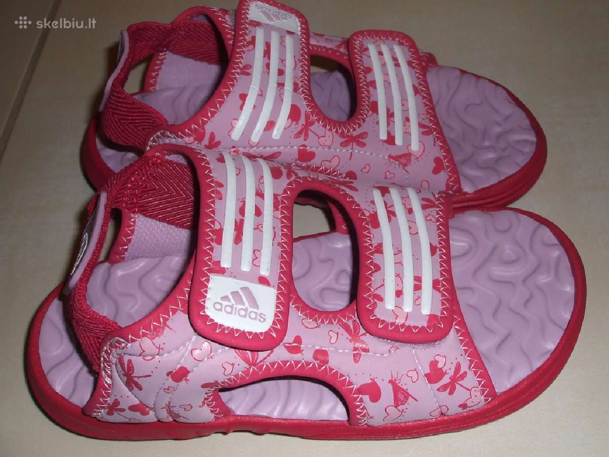 Naujos Adidas basutės 34 dydis - nuotraukos Nr. 3