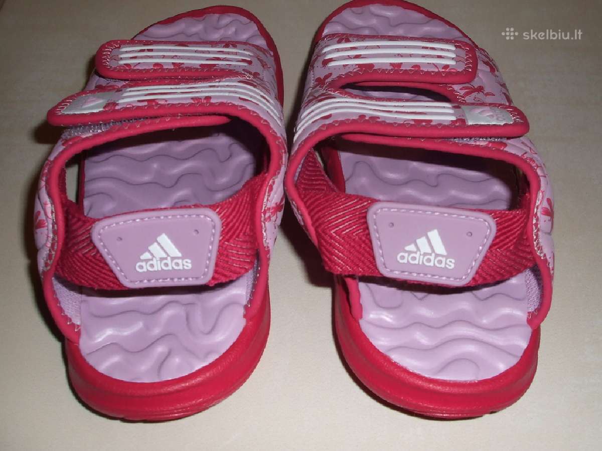 Naujos Adidas basutės 34 dydis - nuotraukos Nr. 4