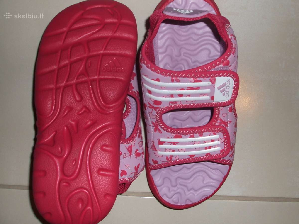 Naujos Adidas basutės 34 dydis - nuotraukos Nr. 5