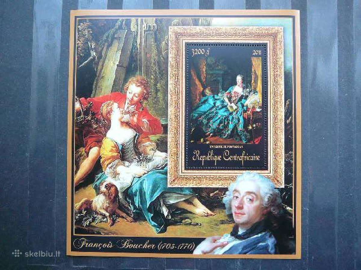 Daile F. Boucher Izymus zmones svarus cfr27