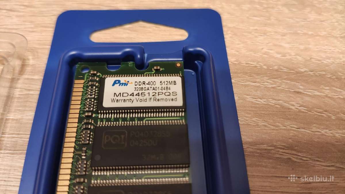 Pc RAM 512mb