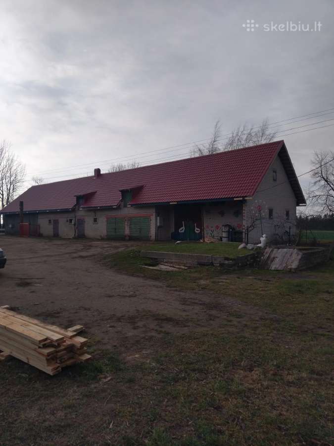 Stogu dengimas. Renovacija. Visi skardinimo darbai