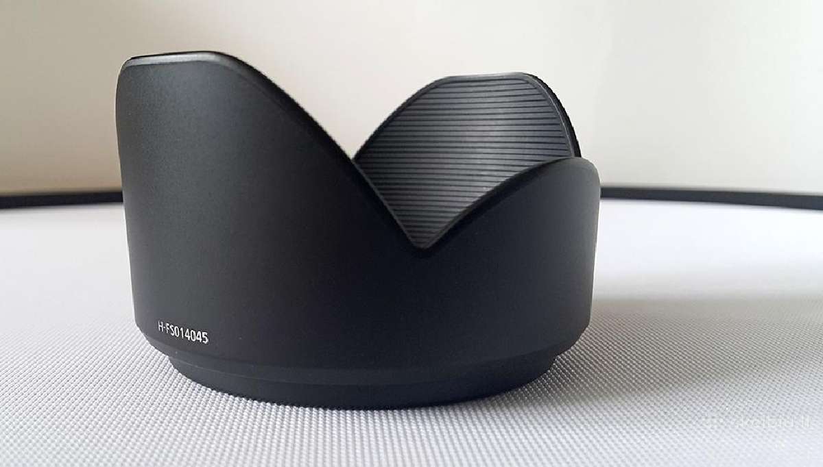 Originali blendė "Panasonic H-fs014045"