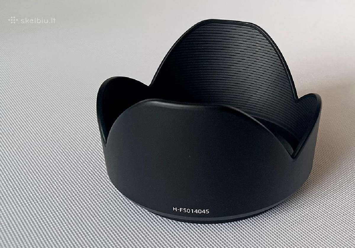 Originali blendė "Panasonic H-fs014045" - nuotraukos Nr. 2