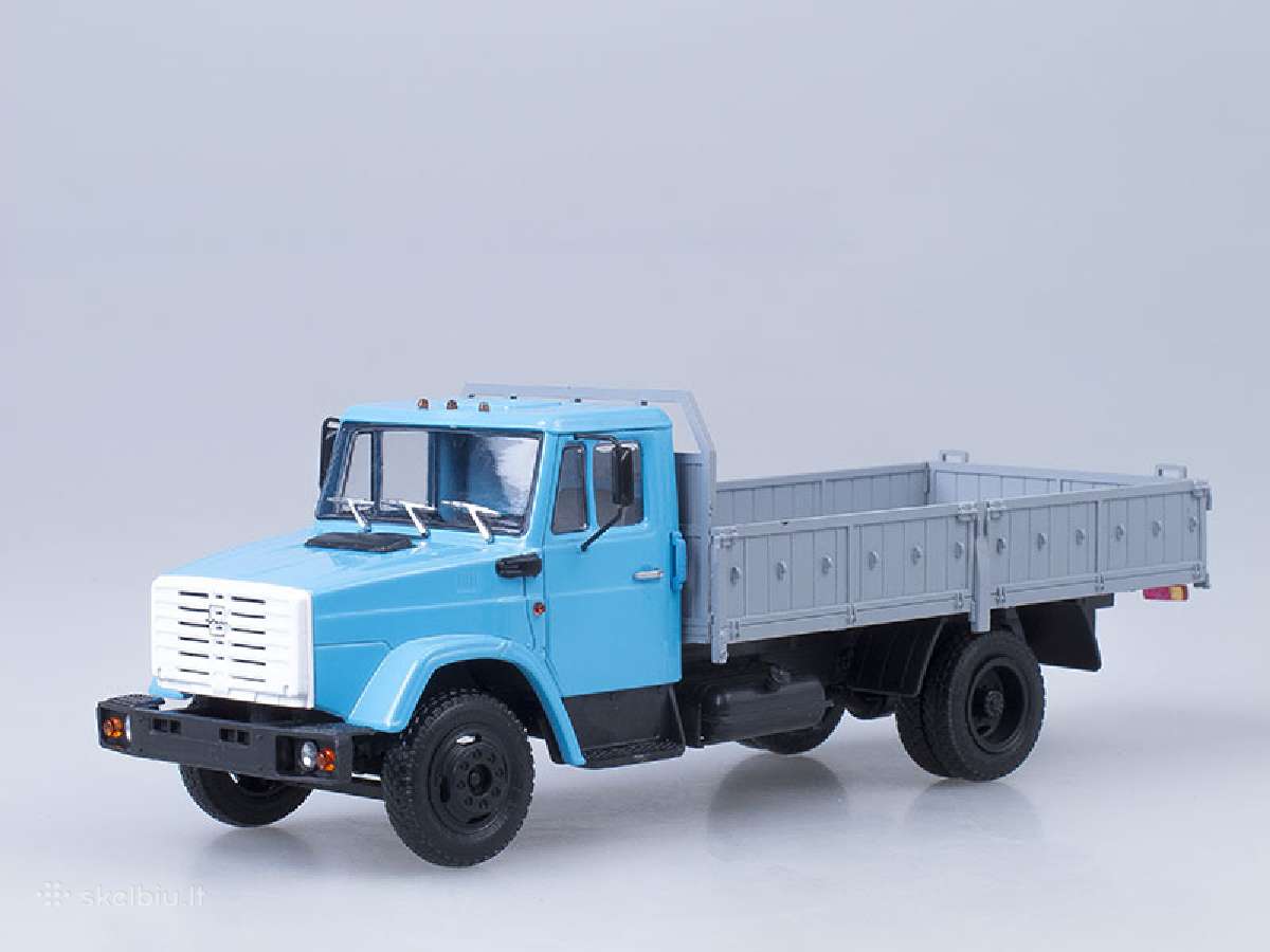 Sovietų automobiliai modeliai
