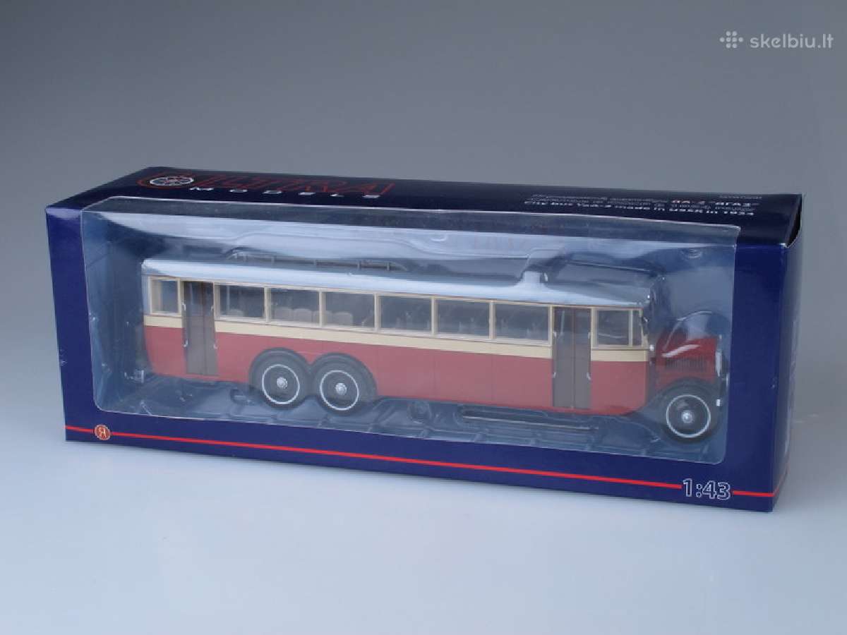 Autobusai - nuotraukos Nr. 7