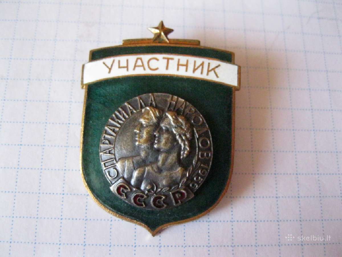 CCCP zenkliukas .zr. foto.