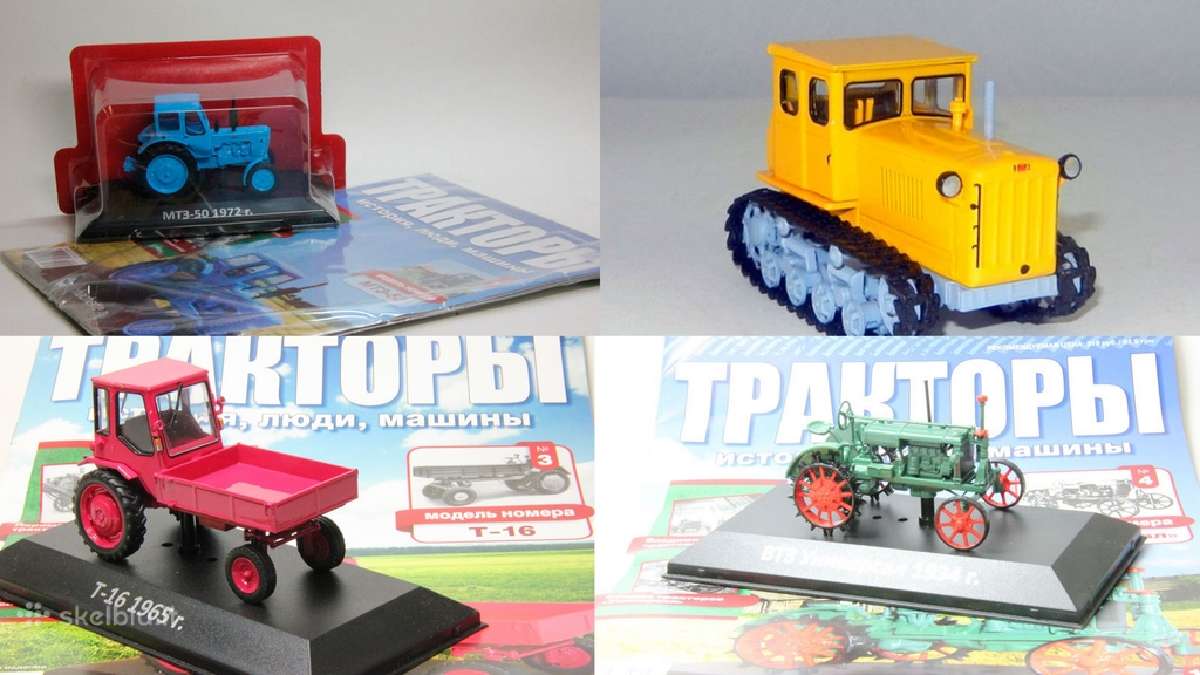 Auto na službe 1/43 - nuotraukos Nr. 5