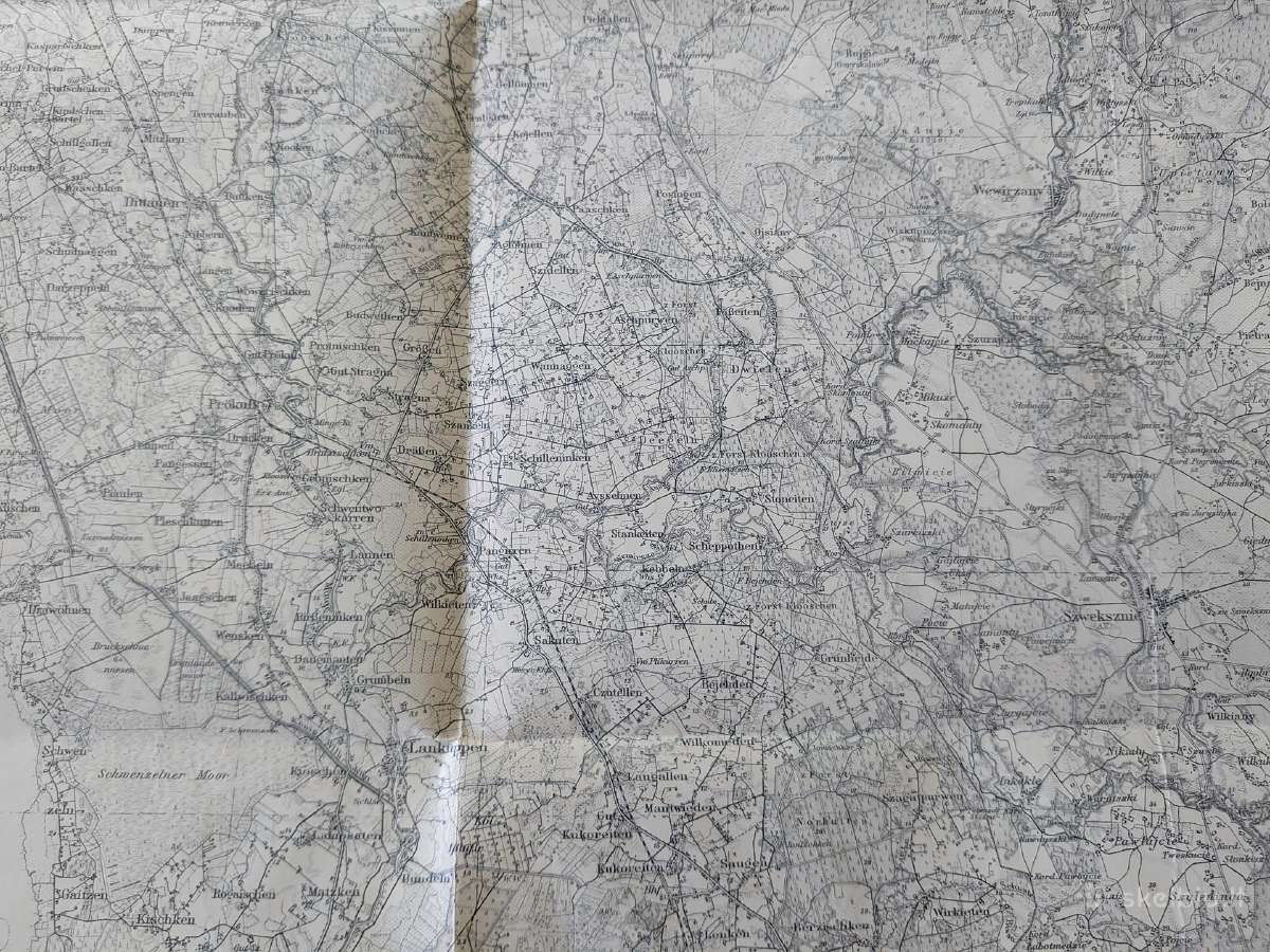 Memel-heydekrug 1929 m. - nuotraukos Nr. 17